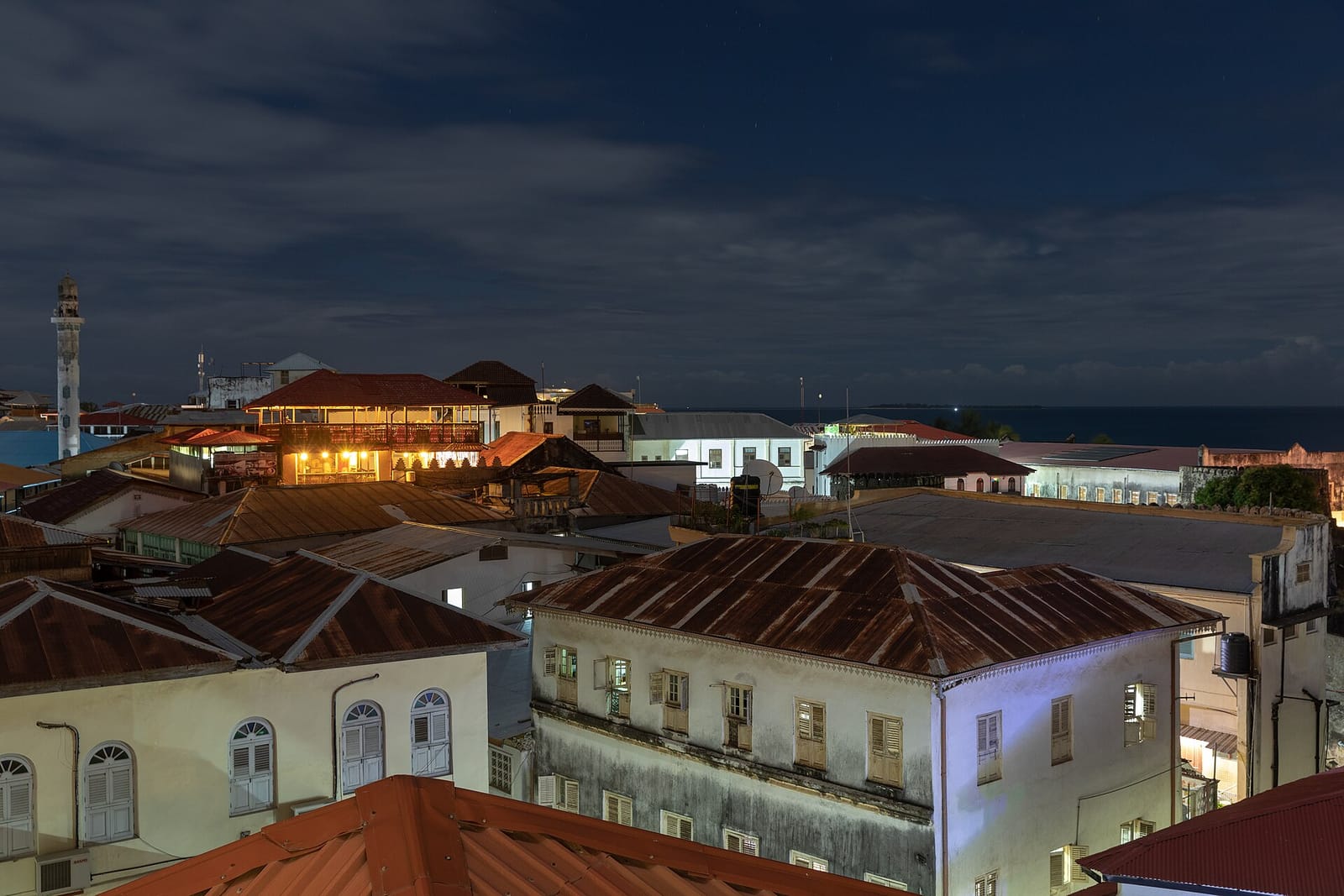 Zanzibar Koni photo 5