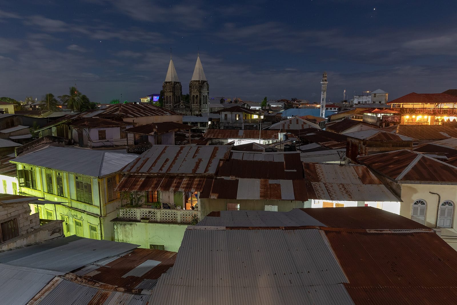 Zanzibar Koni photo 2