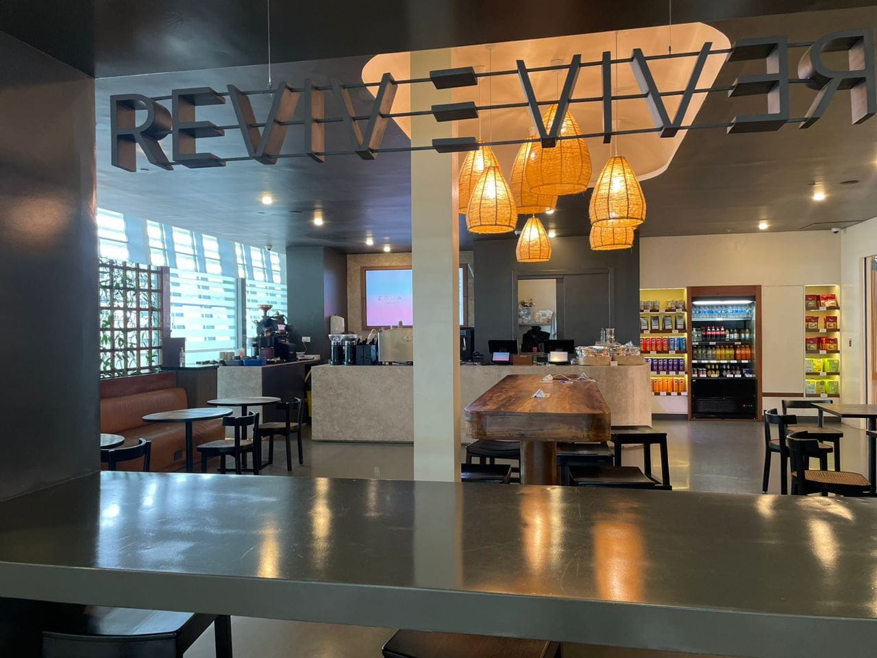 Revive