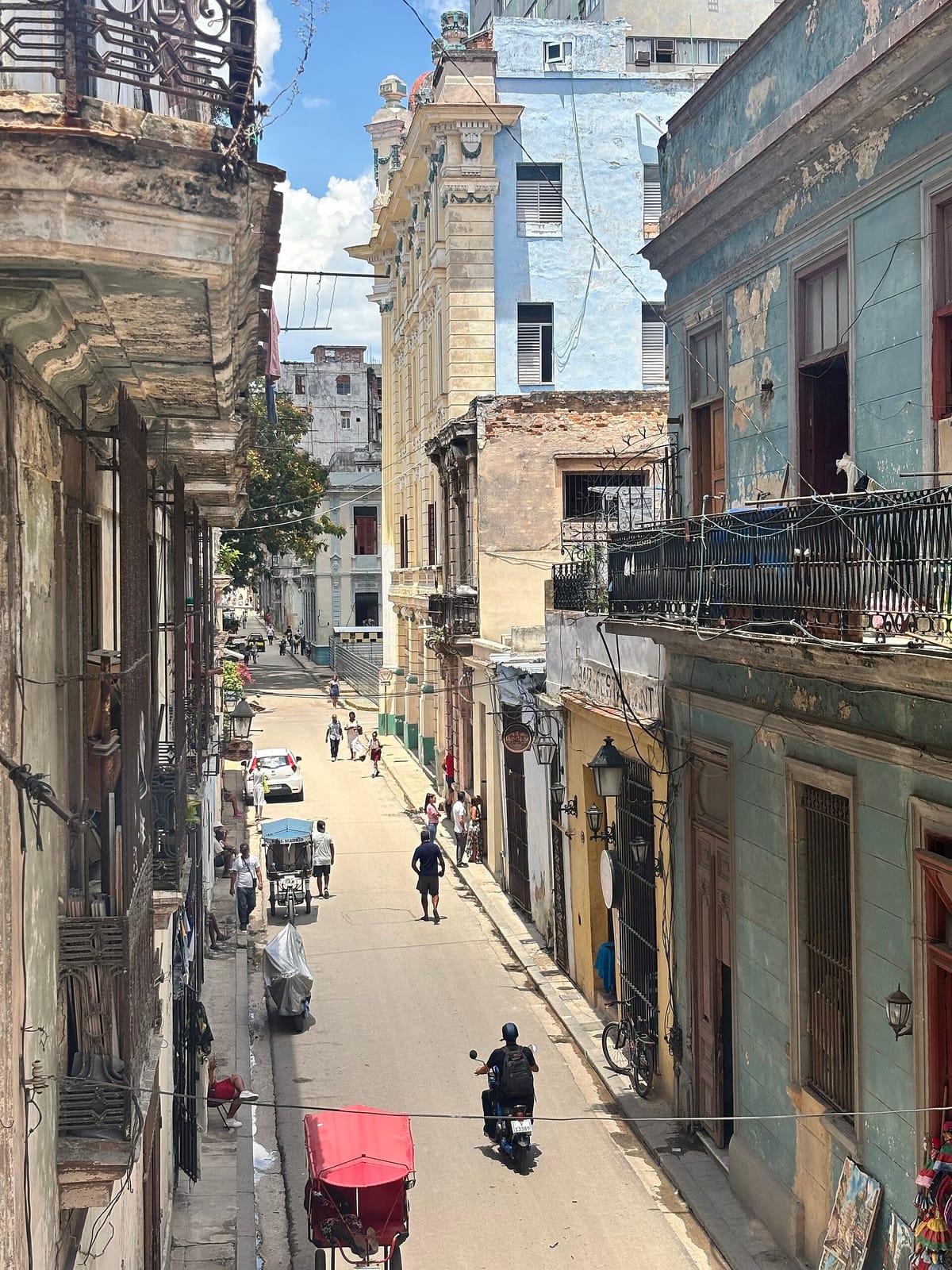 Star Cafe Restaurant - Habana Cuba photo 5