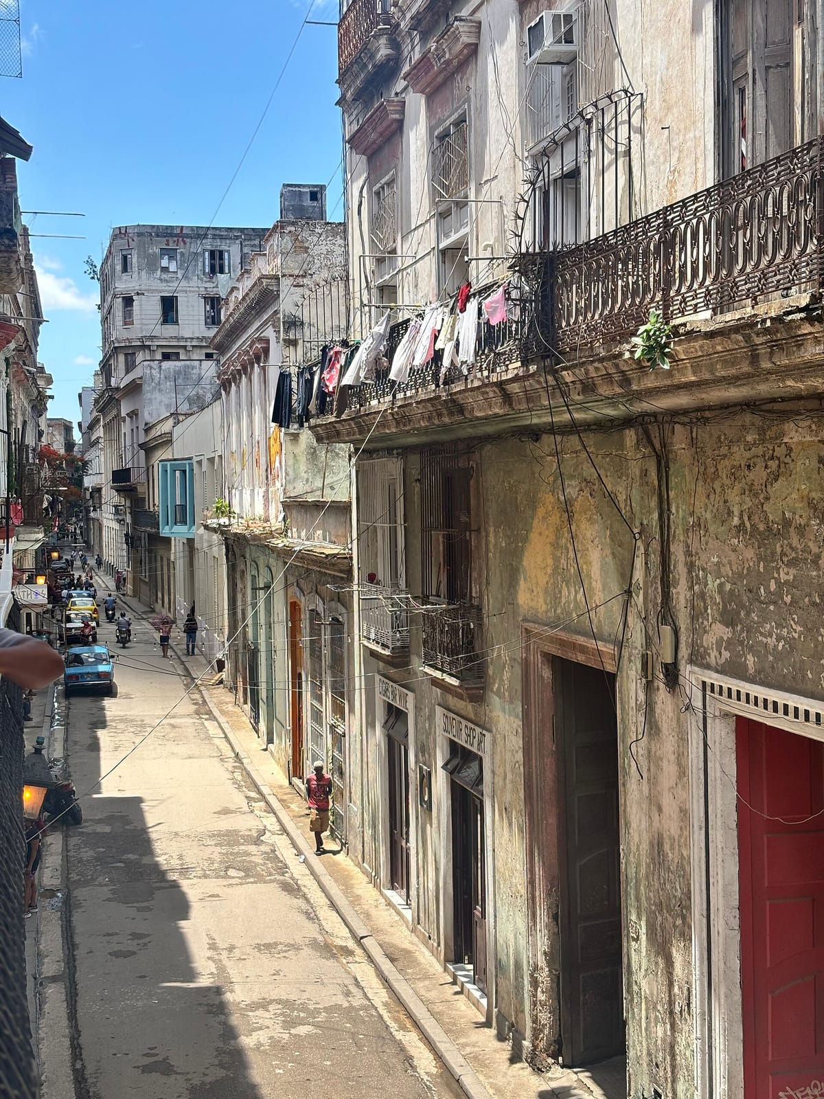 Star Cafe Restaurant - Habana Cuba photo 4