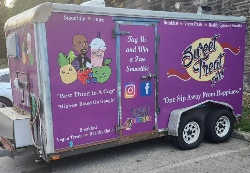 Sweet Treat Hut photo 2