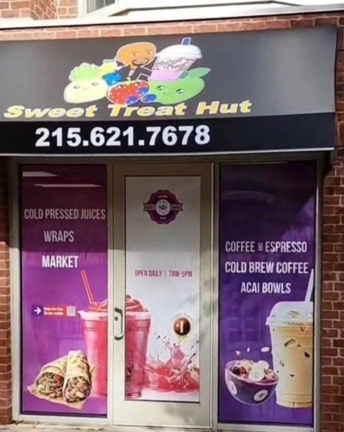 Sweet Treat Hut photo 7