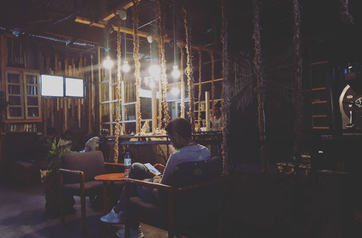 Fili Coffee photo 3