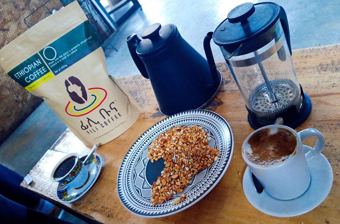 Fili Coffee photo 5