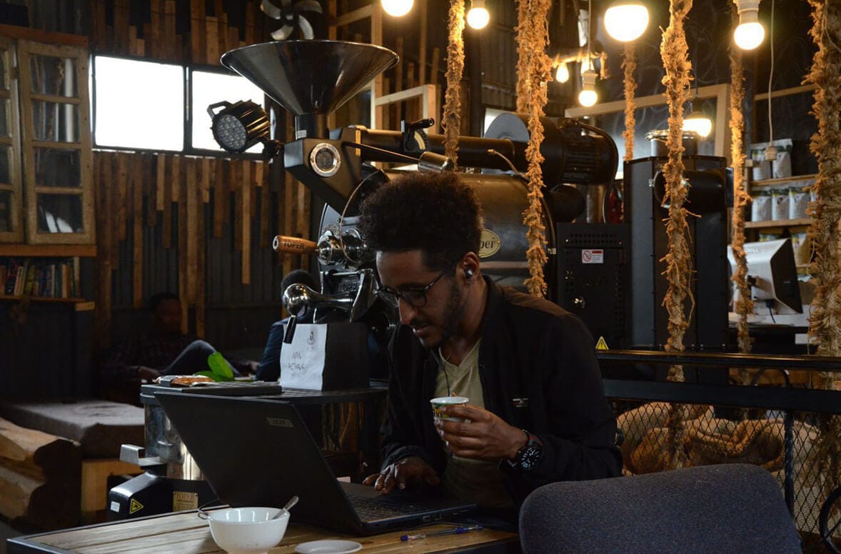 Fili Coffee photo 7