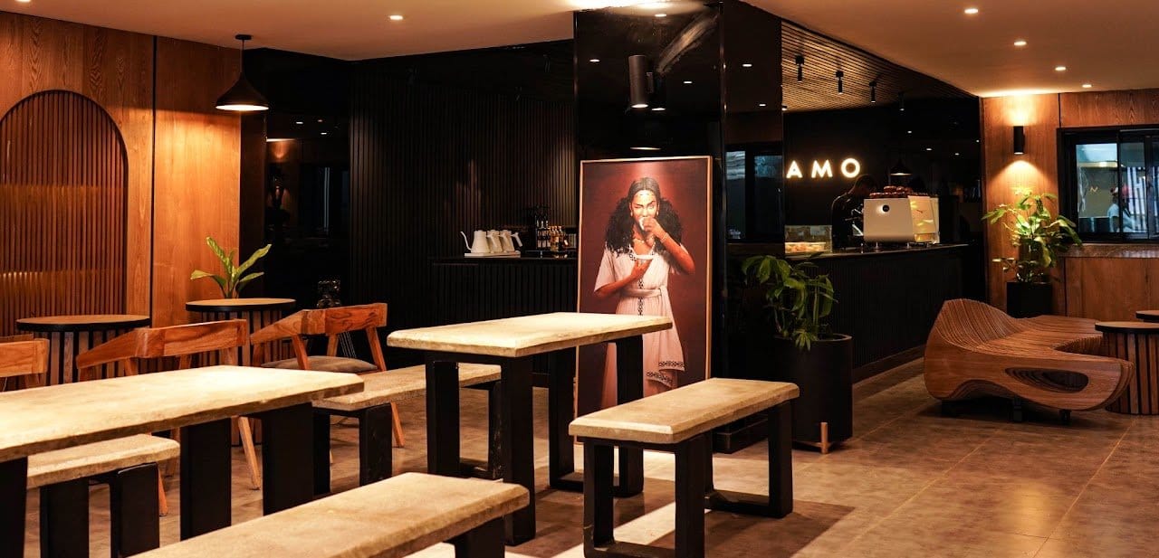 Dukamo Coffee Bole photo 3