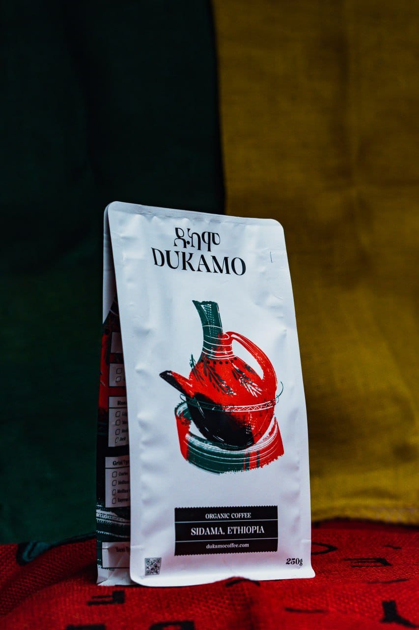 Dukamo Coffee Bole photo 2