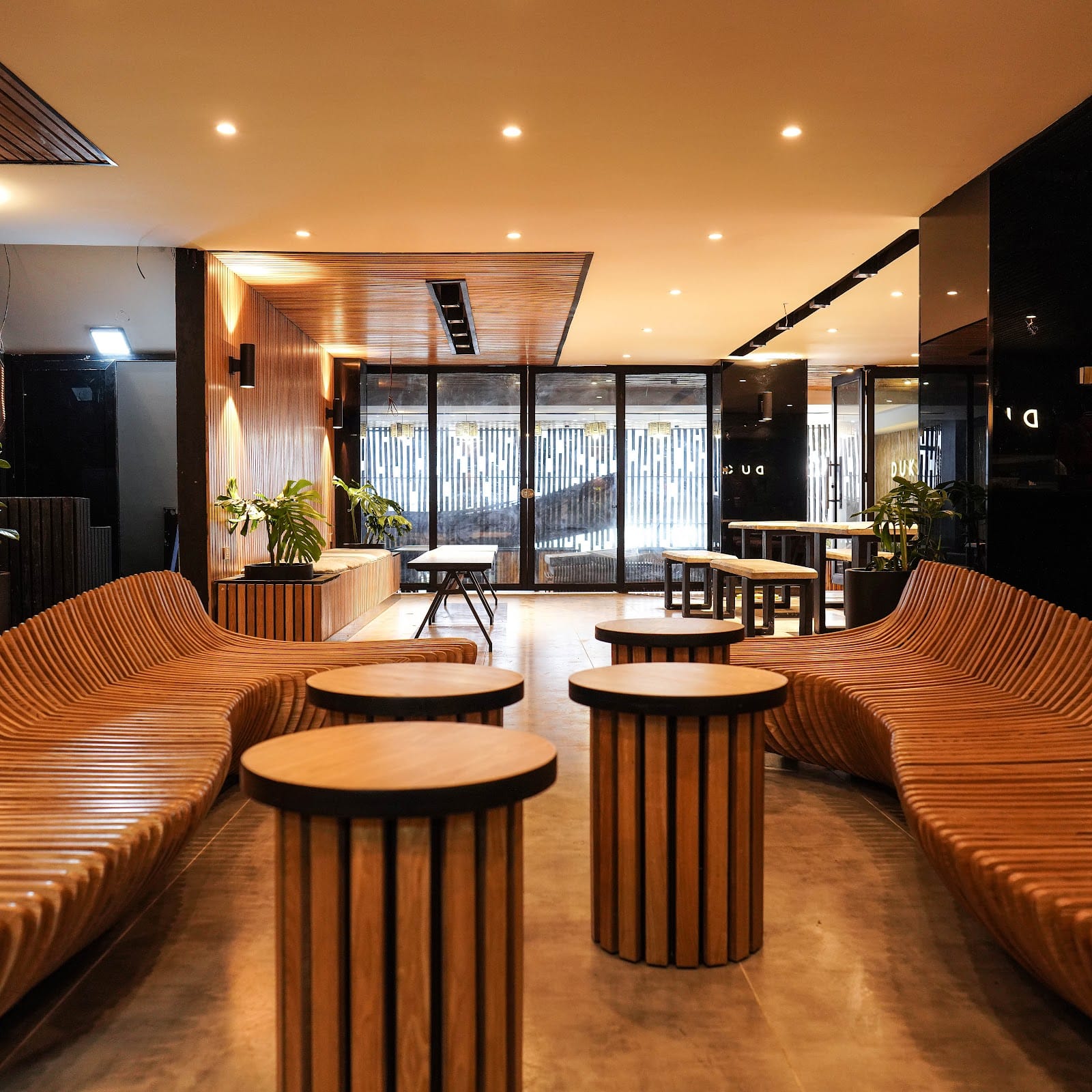 Dukamo Coffee Bole