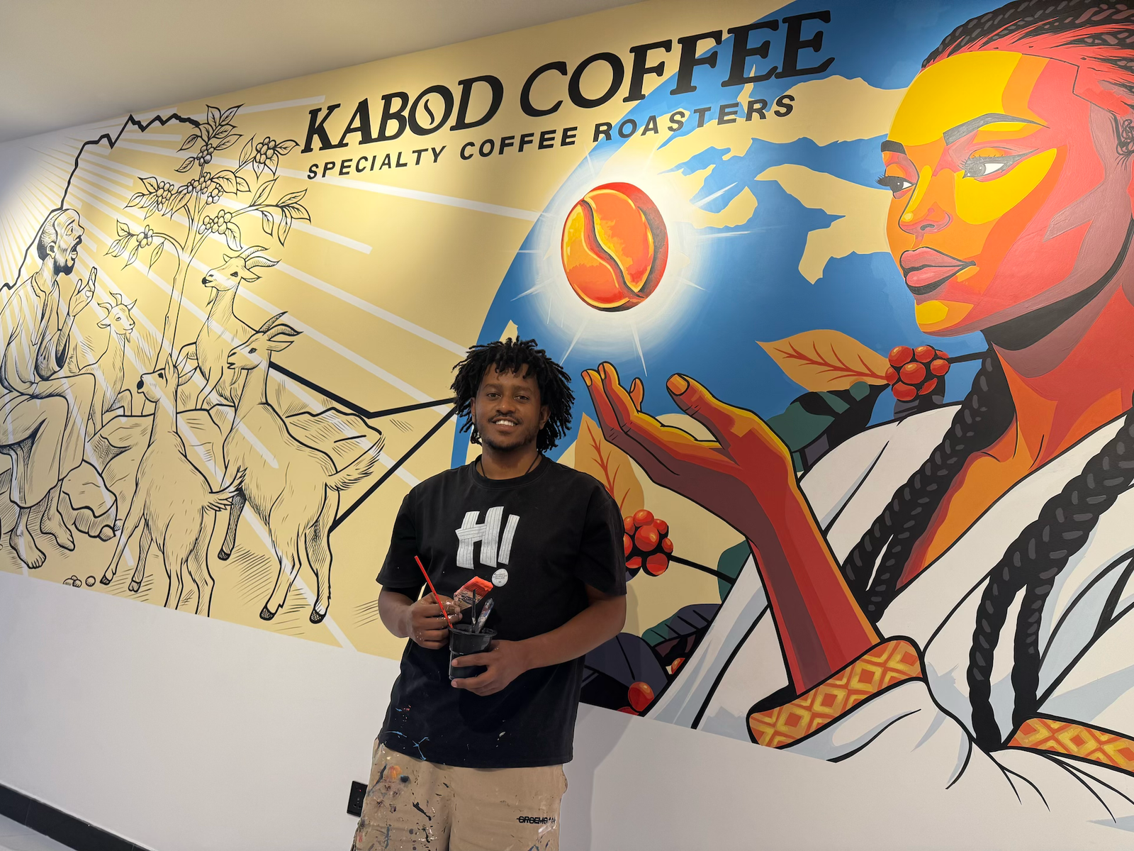 Kabod Coffee photo 8