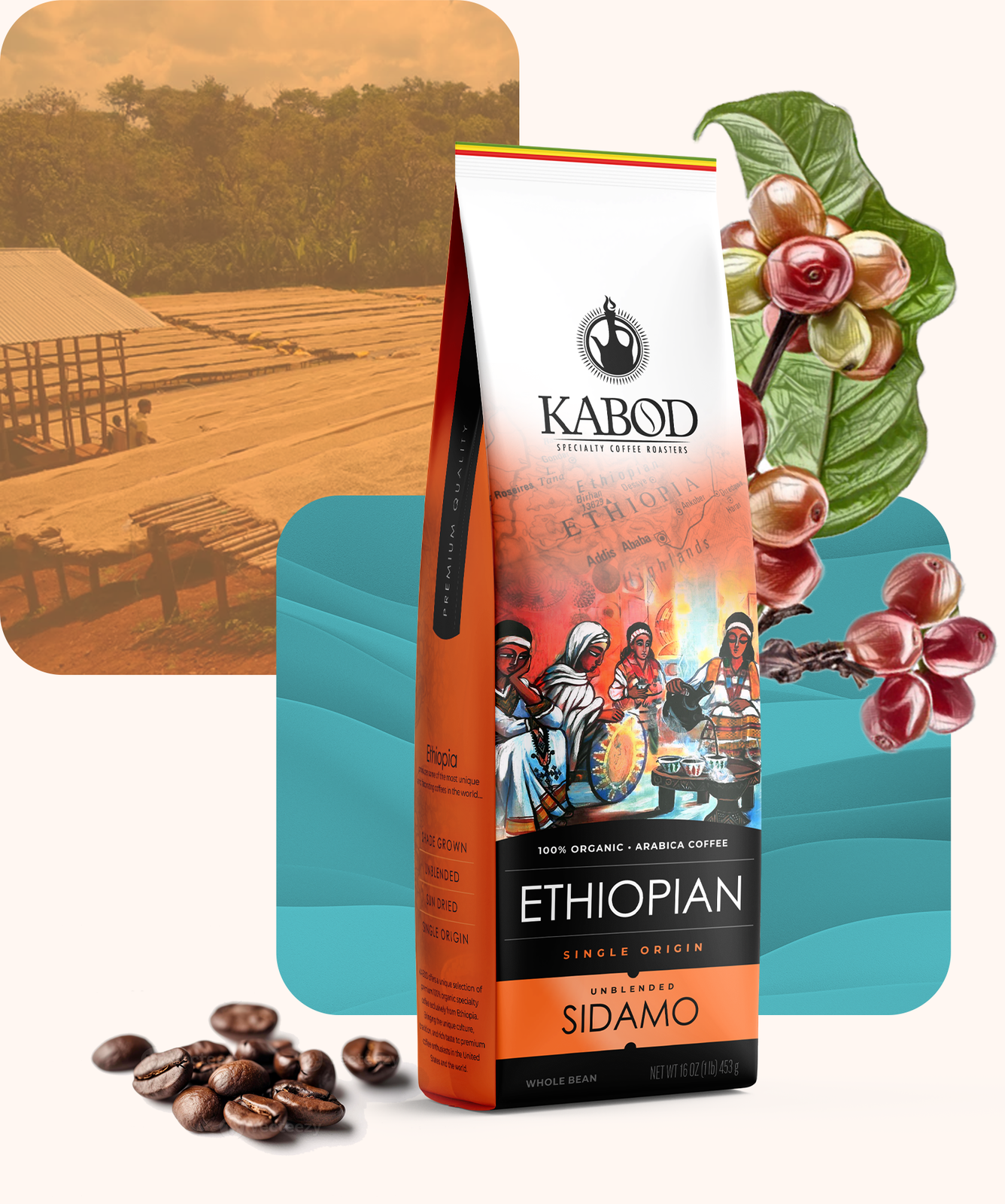 Kabod Coffee photo 5
