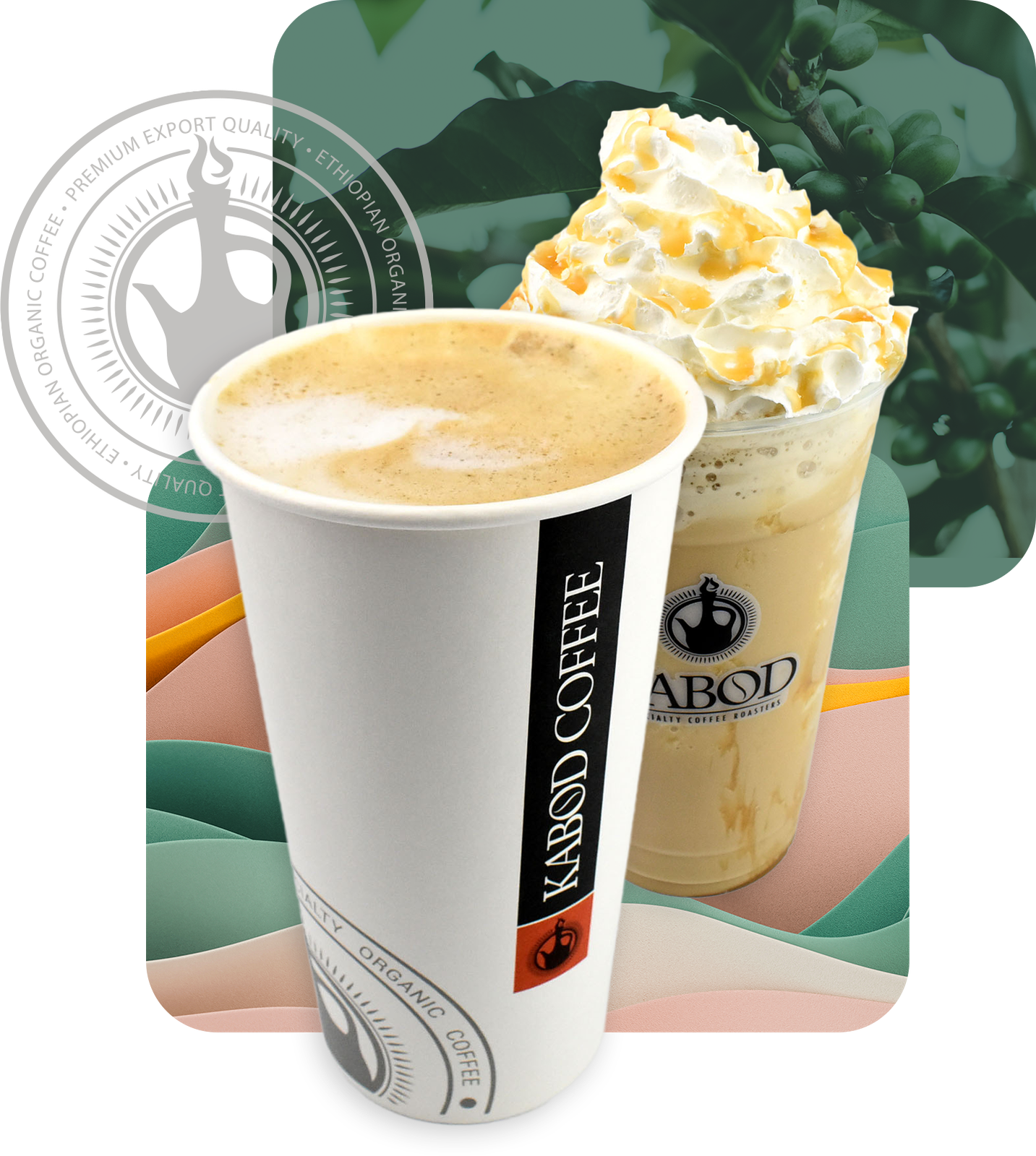 Kabod Coffee photo 6