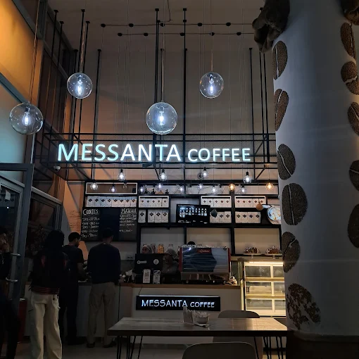 MESSANTA COFFEE