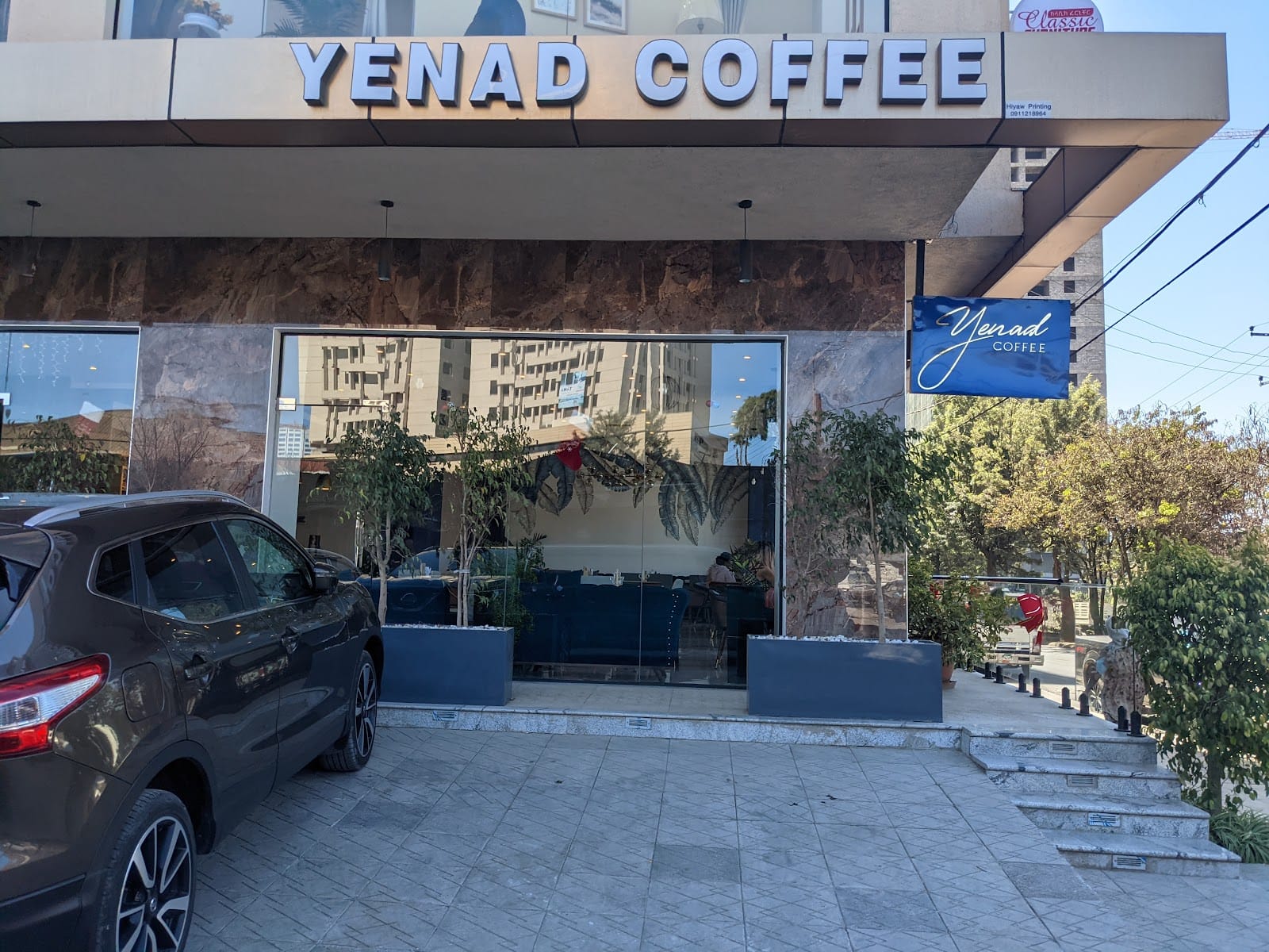 Yenad coffee 2