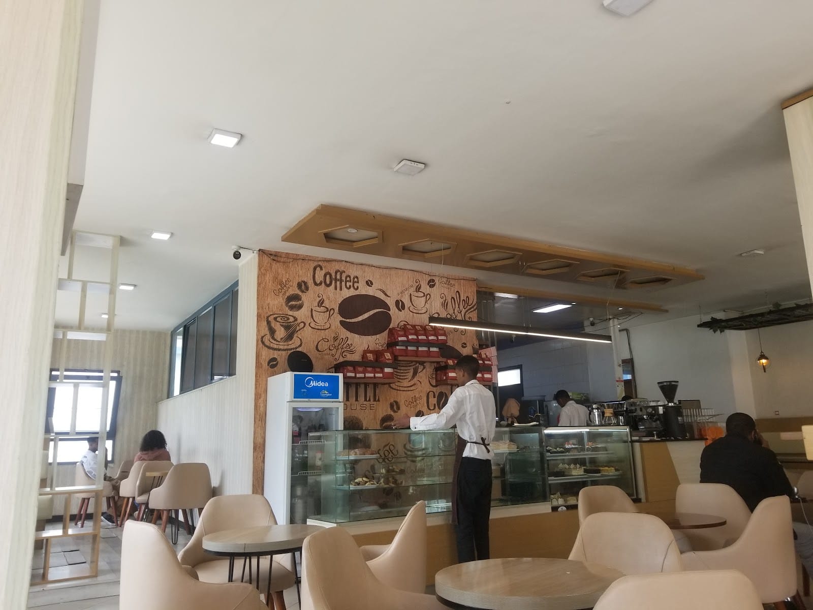 Yoda Coffee