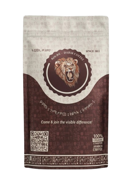 Darik Coffee - Bole Ethiopia photo 6