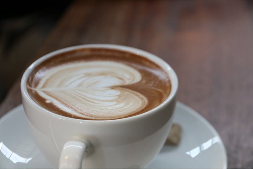 Darik Coffee - Bole Ethiopia photo 8