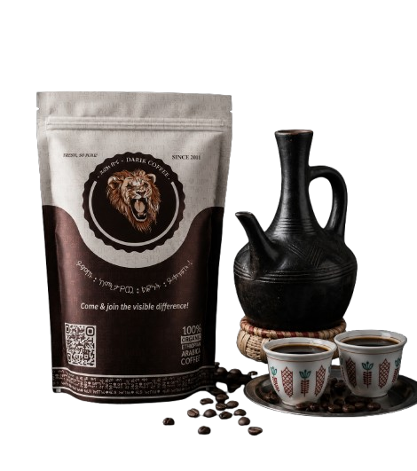 Darik Coffee - Bole Ethiopia photo 3