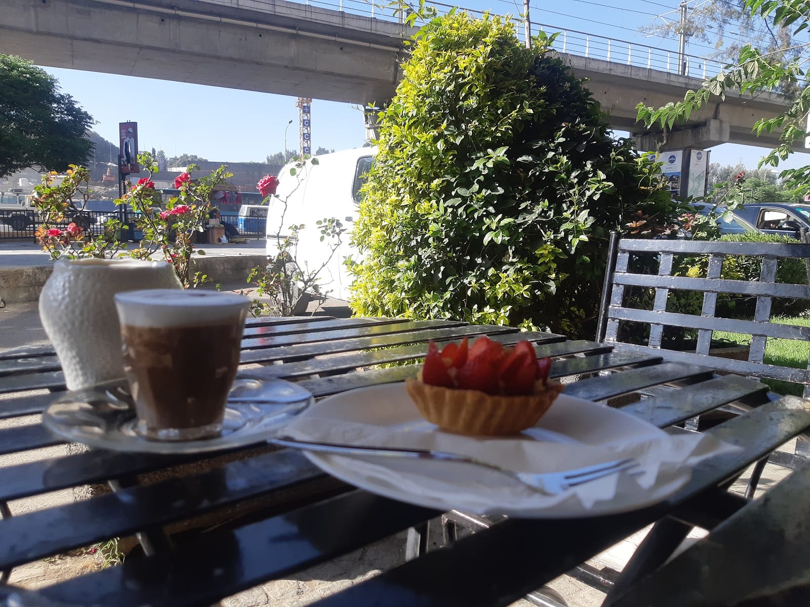 La Patisserie