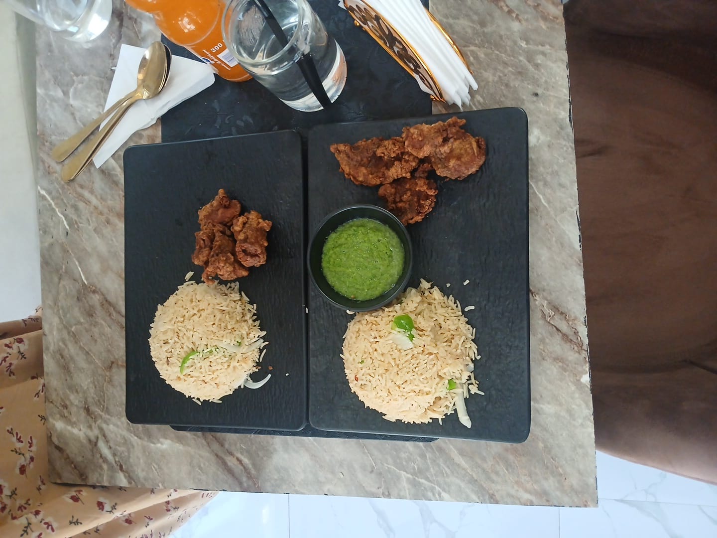 Unique Bites, Jijiga, Ethiopia