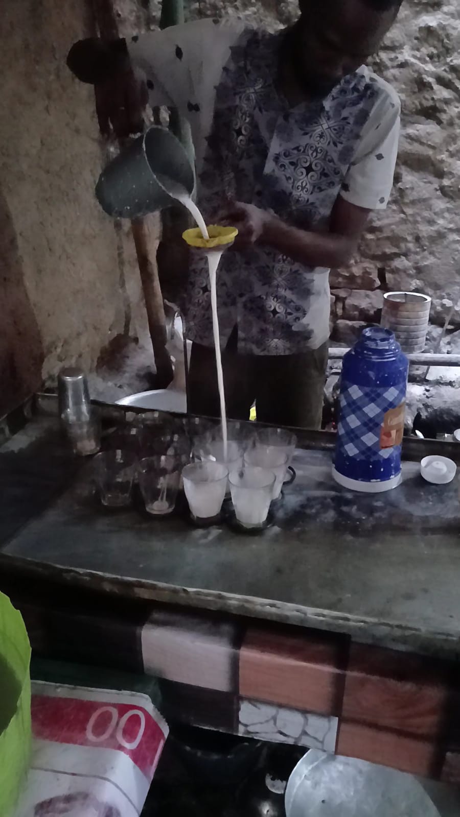 Shaaha mataanaha