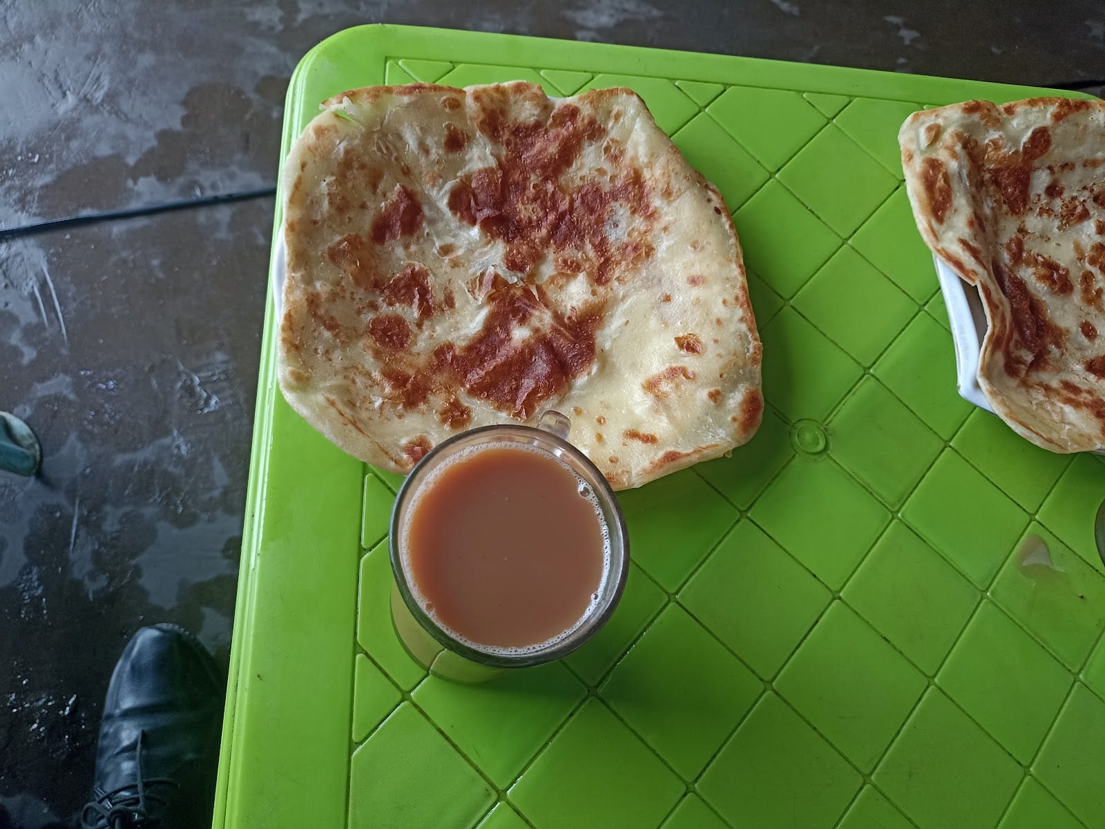 Hillac Restaurant