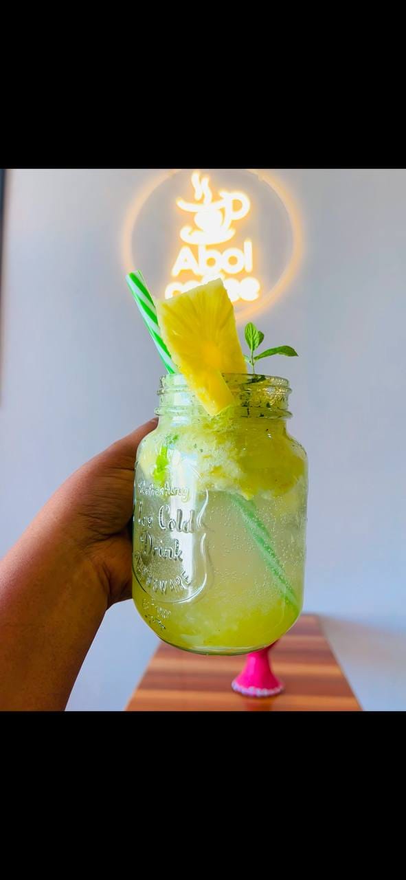 Abol coffee house