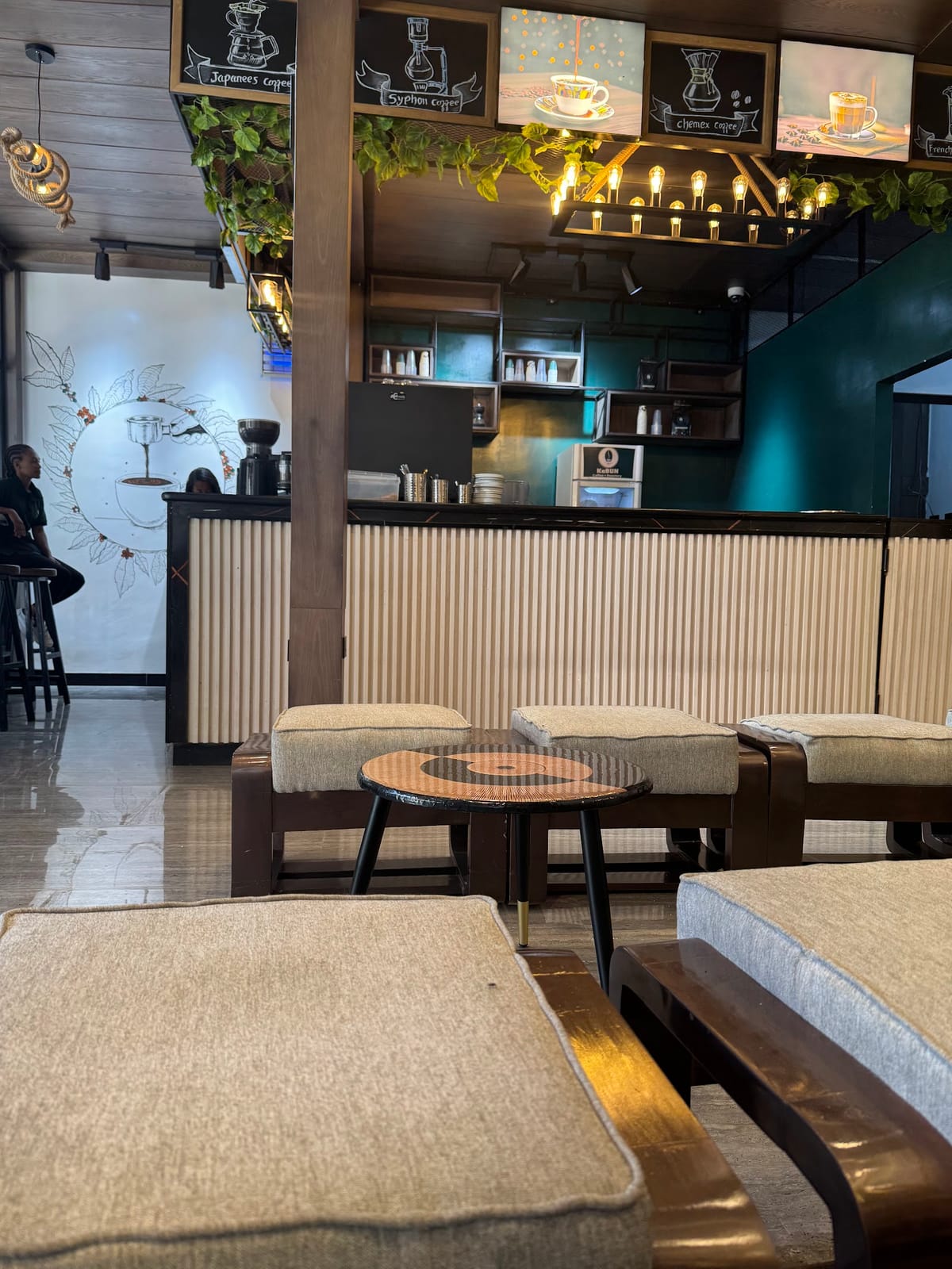 KaBUN Coffee ☕️