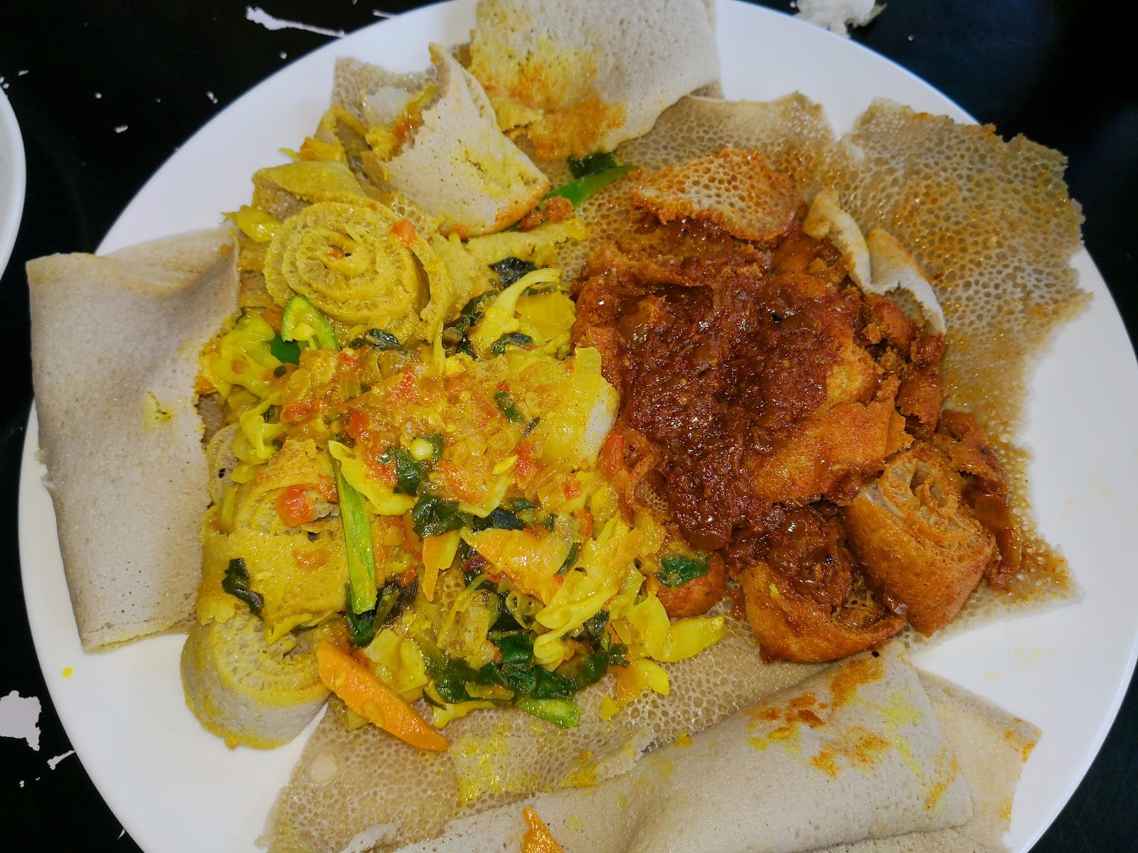Romic Coffee and Restaurant (ቡንን መግብን ሮሚክ)