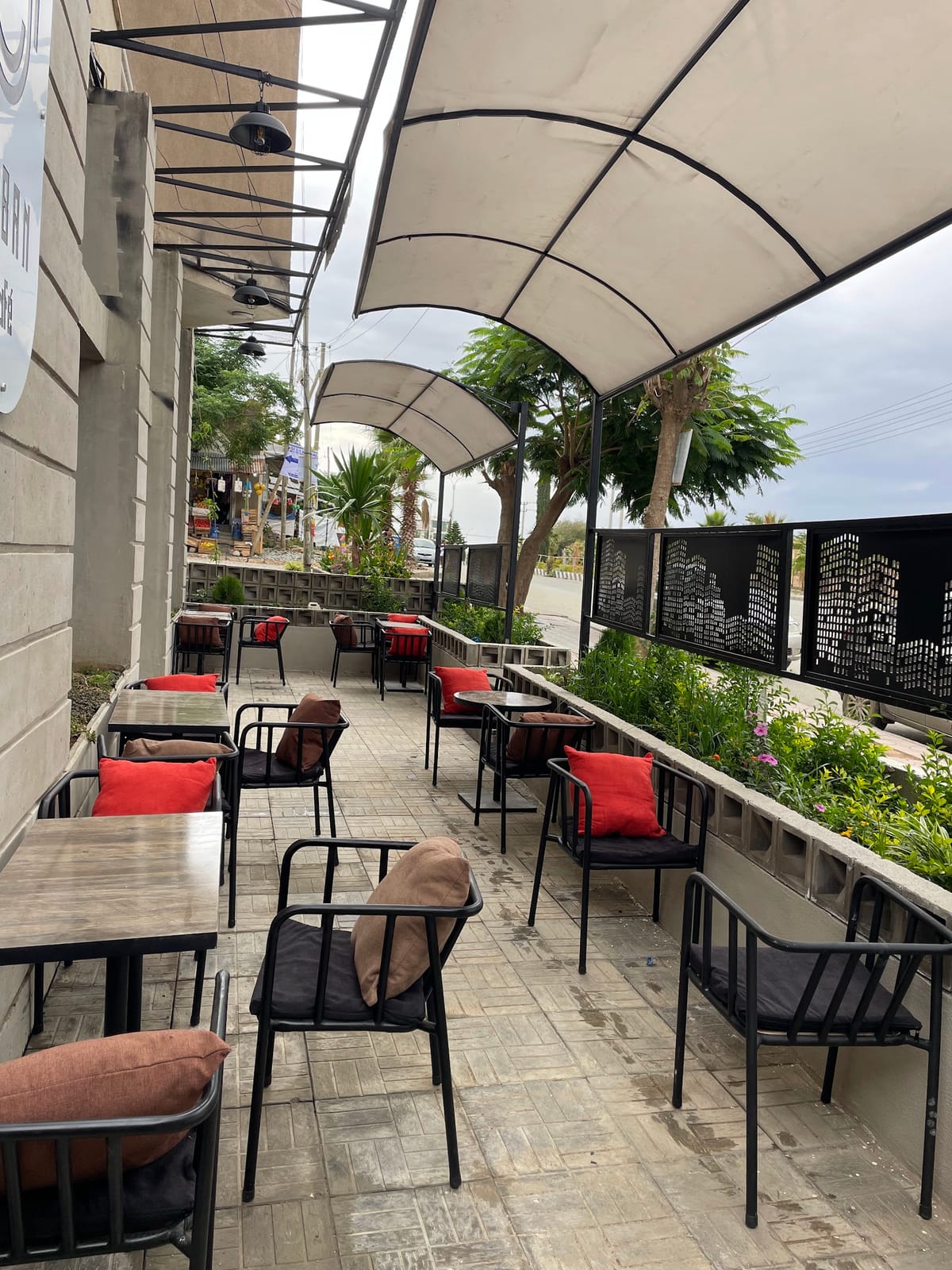 Urban Cafe