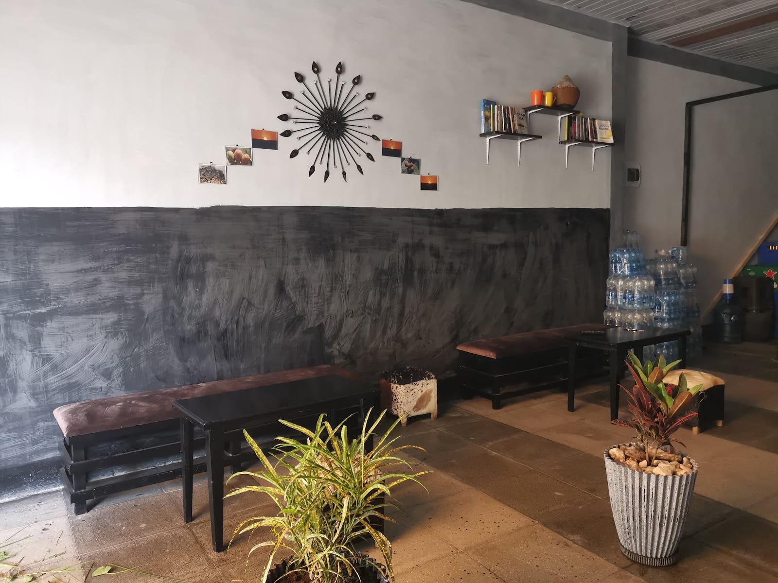 እንዳ ቡን #11