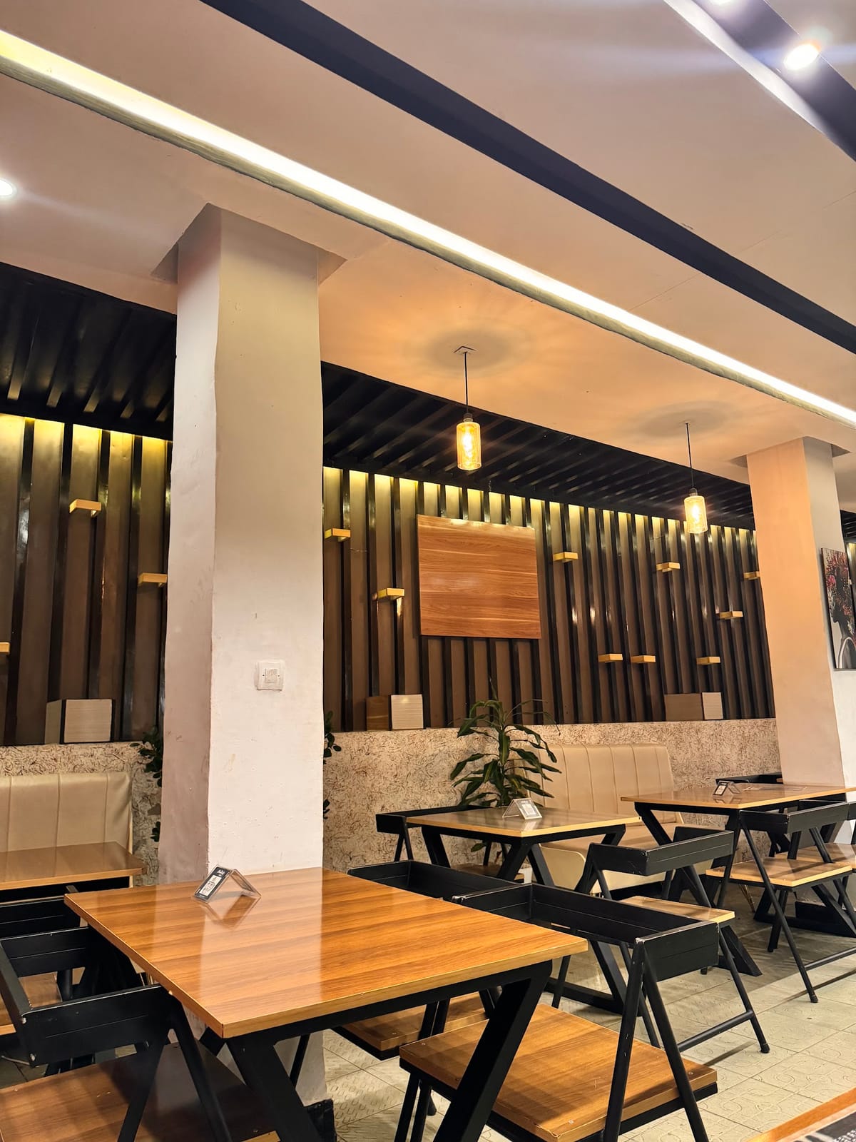 Hamaks coffee house