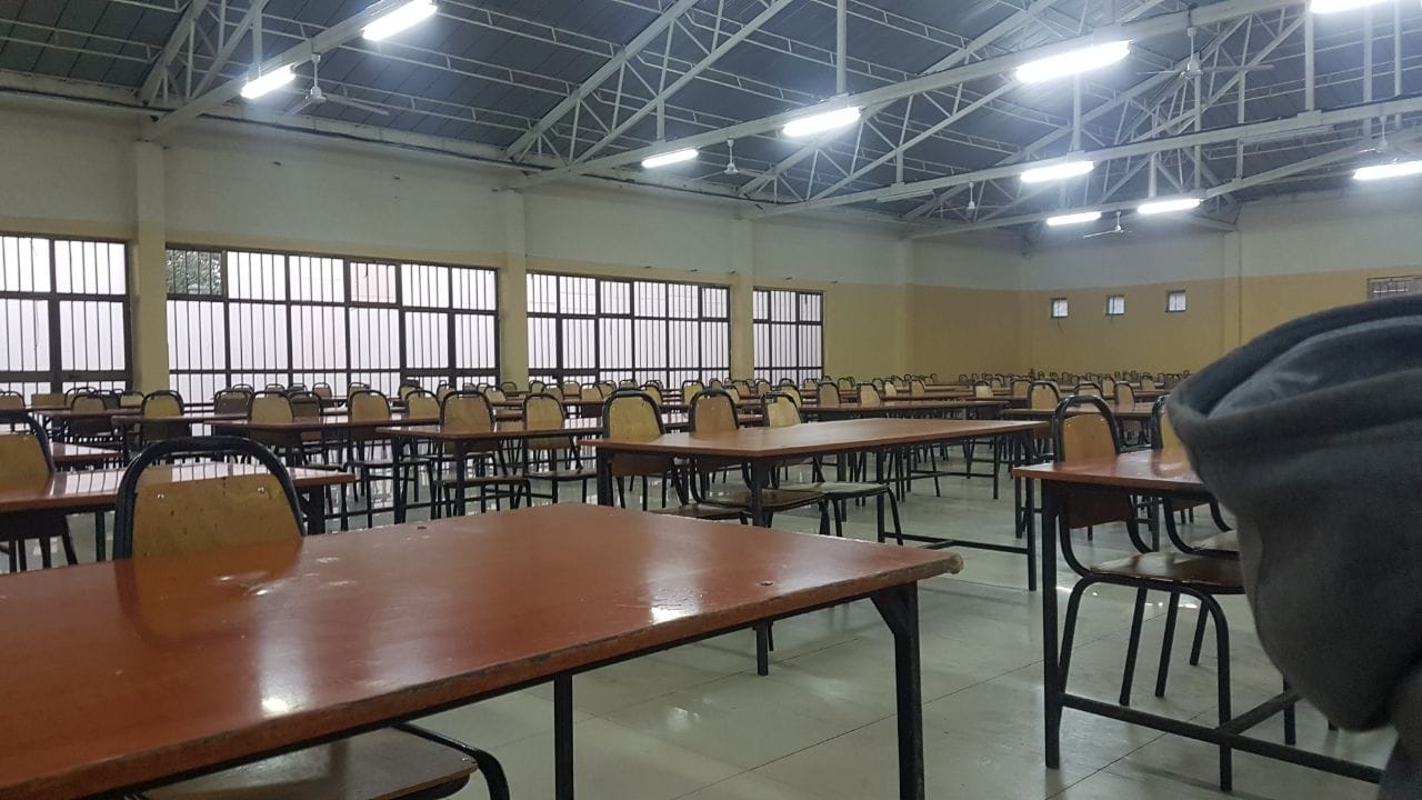 Students Cafe