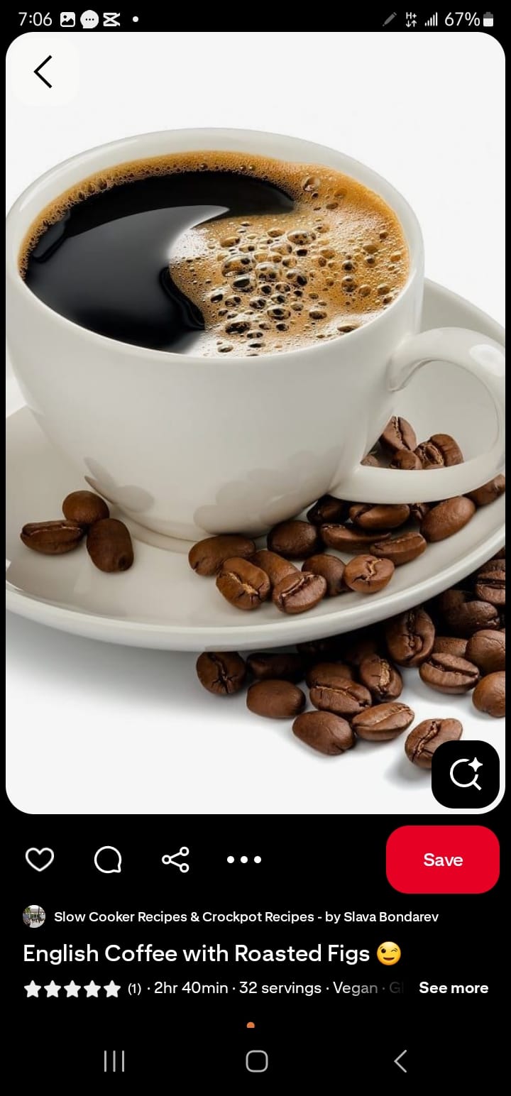 Black Coffee