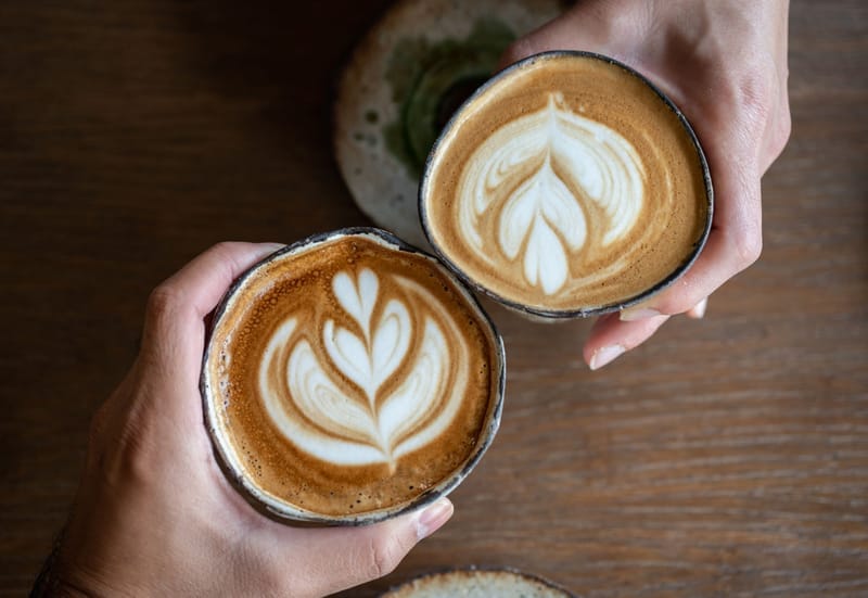 Covenant Coffee photo 2