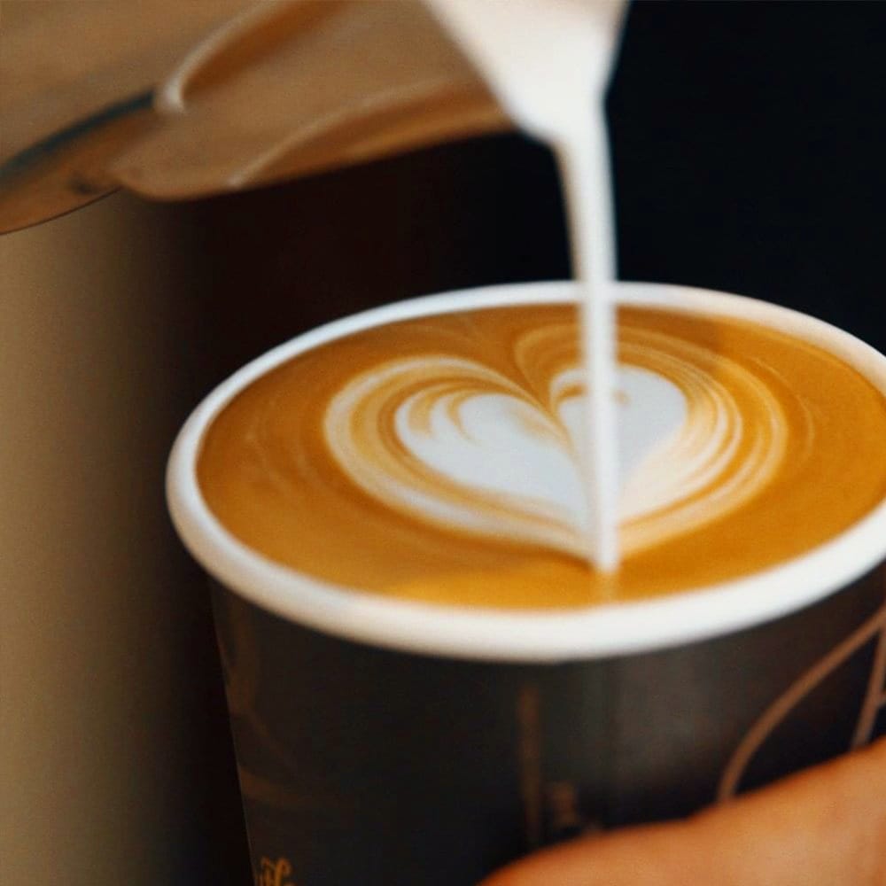 Queen’s coffee