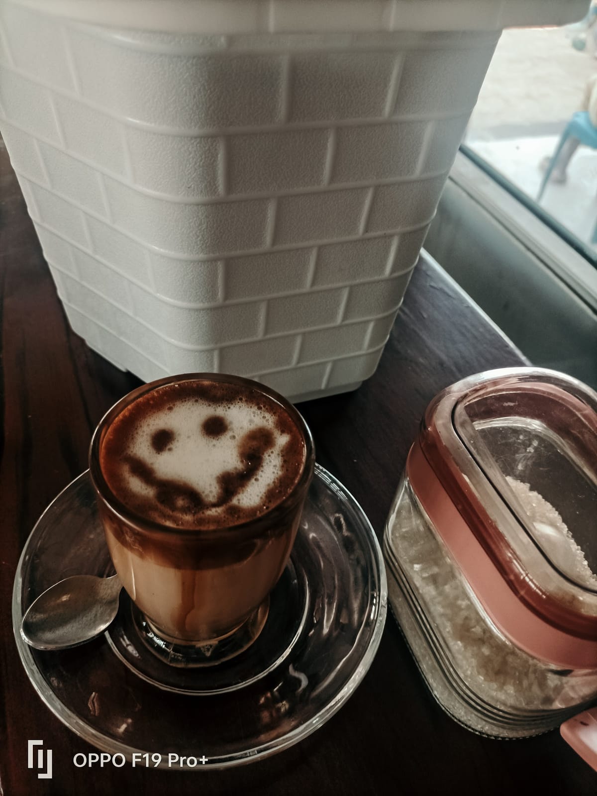 Lala coffee