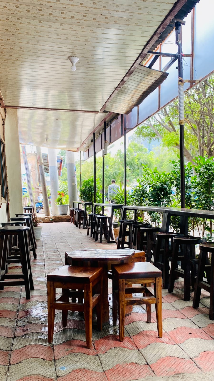 Chef Marta Coffee House