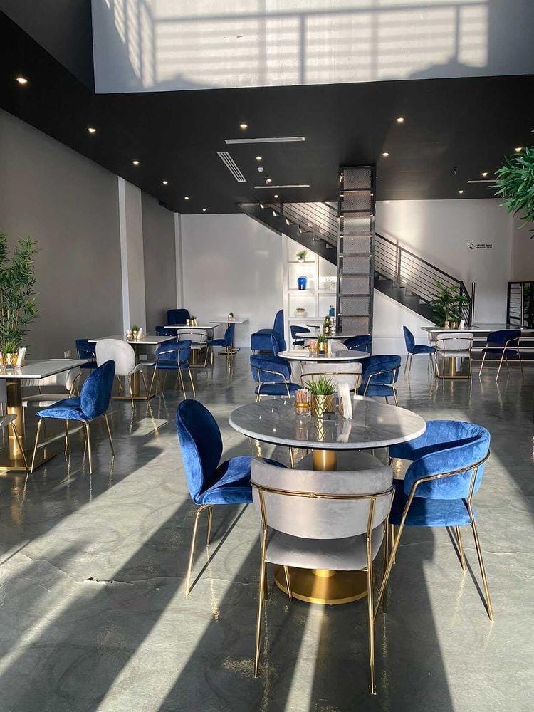GRAV CAFE قراف كافيه