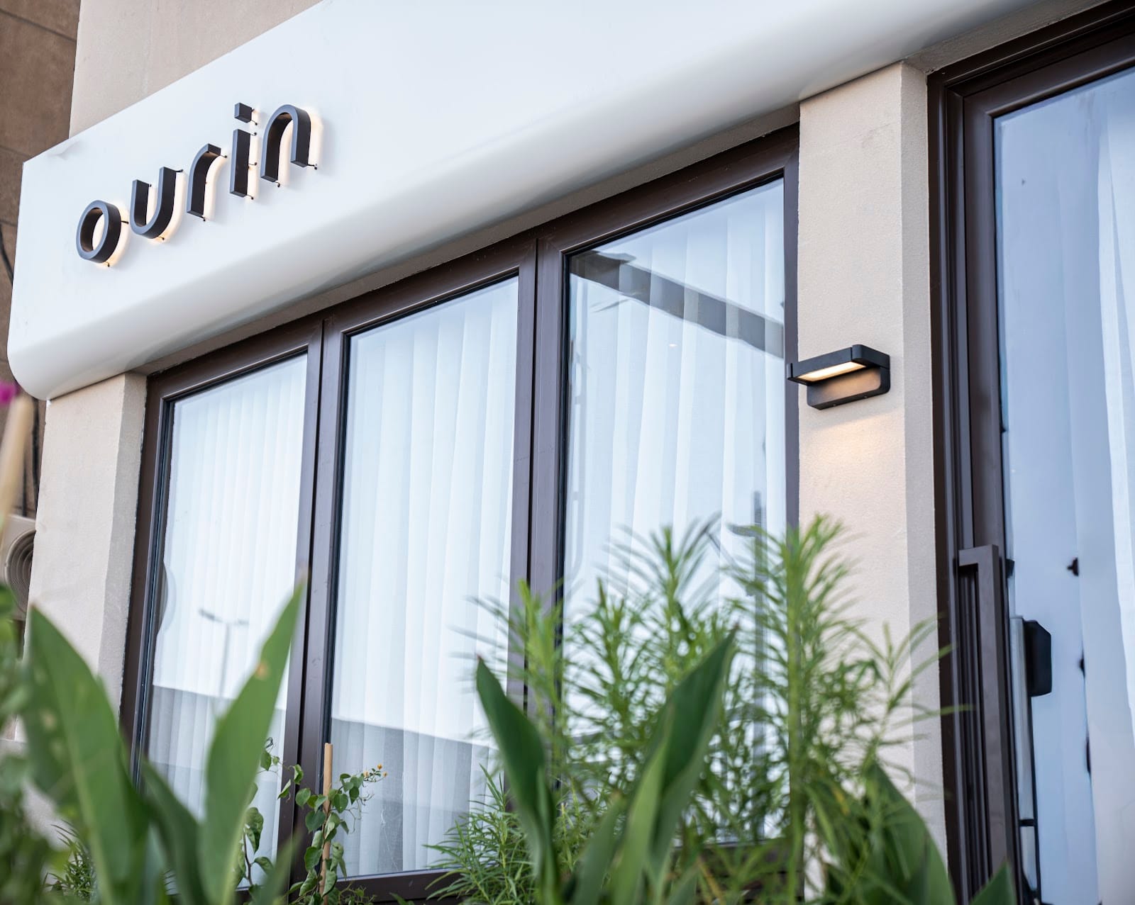 Ourin Coffee Bar