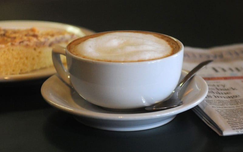 Fika Coffee House photo 2