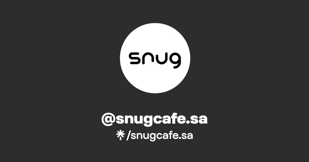 Snug photo 2