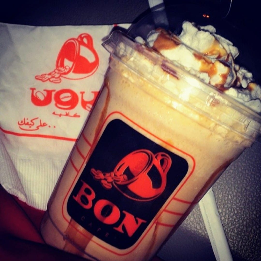 BON Cafe