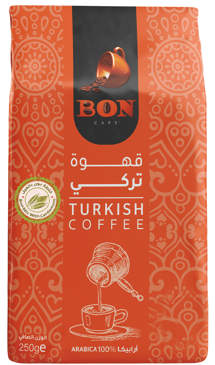 BON Cafe photo 4