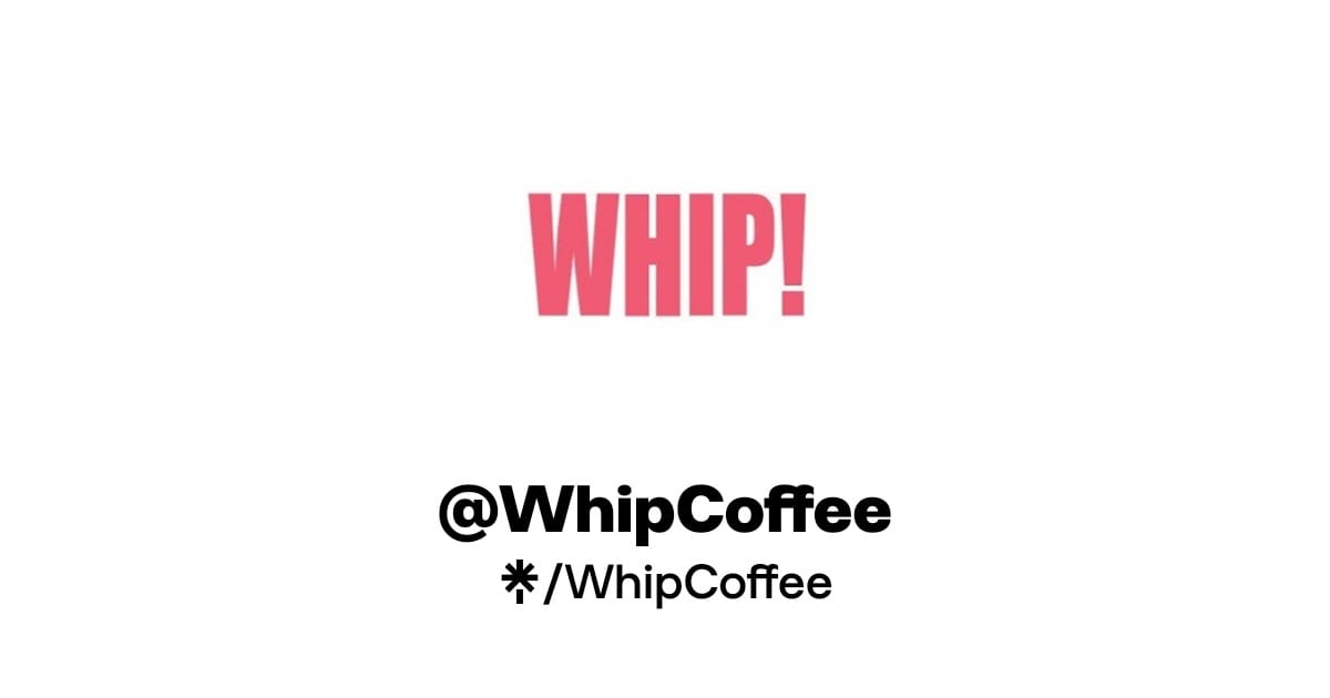 Whip ! photo 2