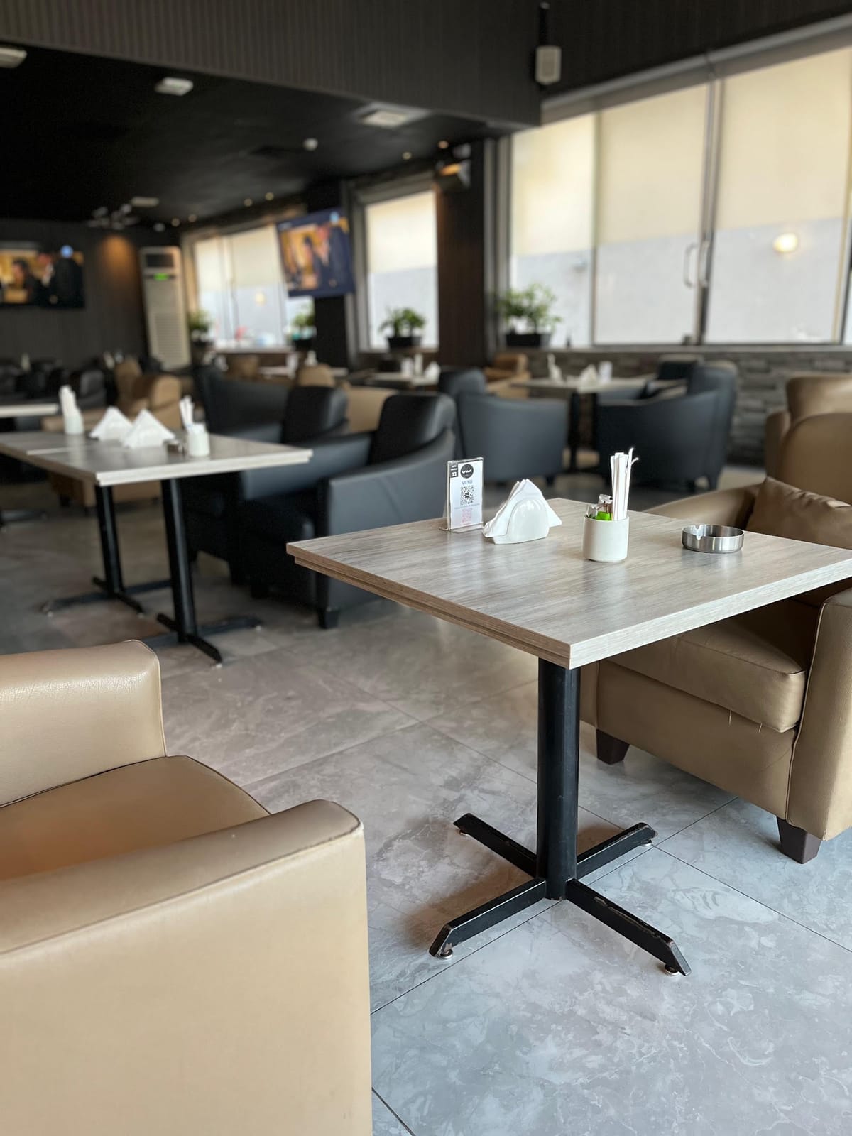 Asahab Cafe