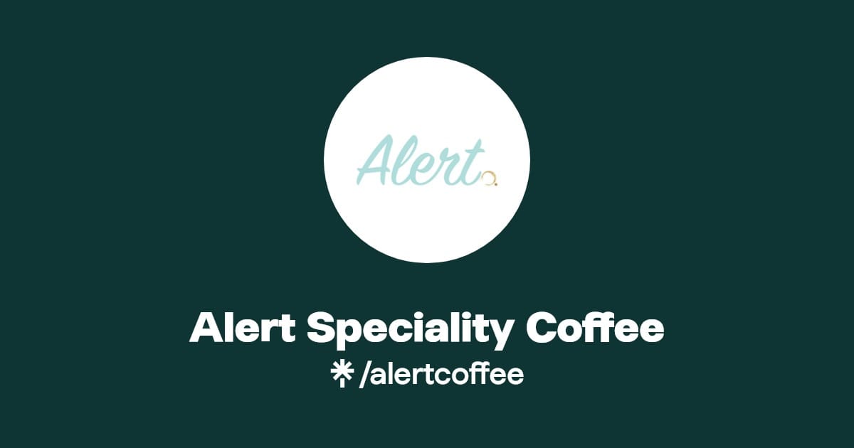 Alert Coffee photo 2
