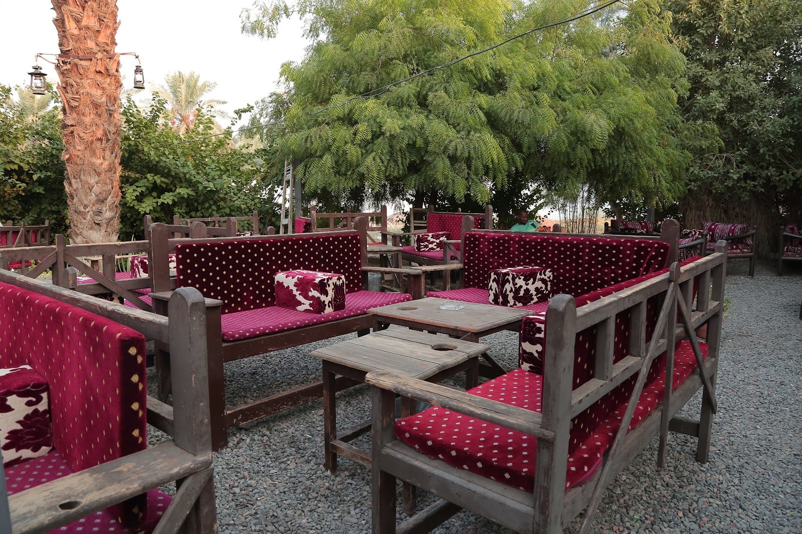 Attawal Coffee
