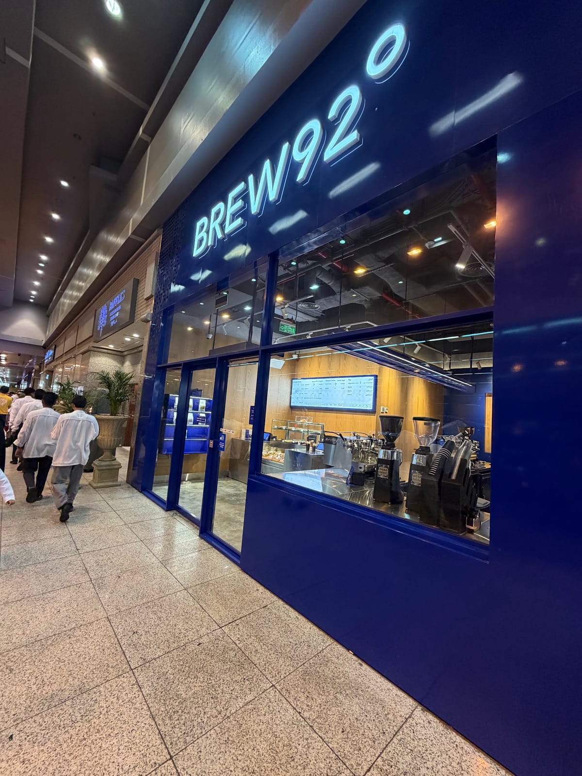 BREW92
