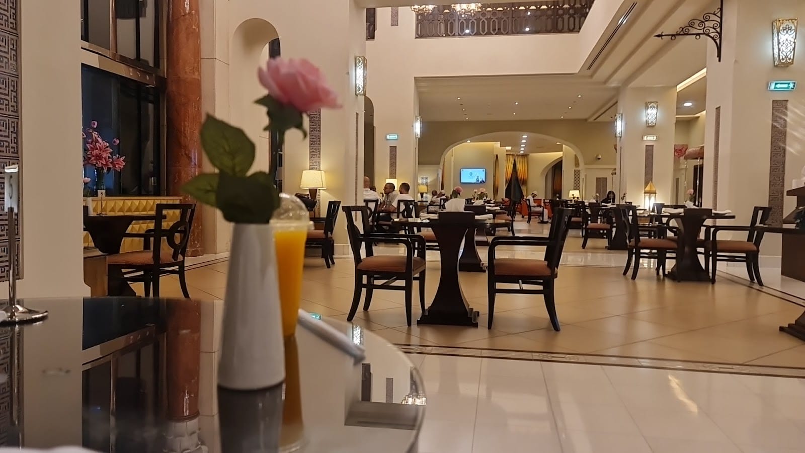 Al shubaikah café